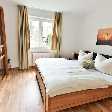 Grosses 28 - Sandkiste Apartman