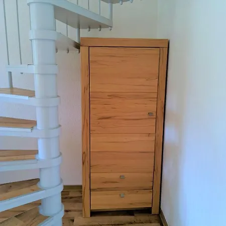 Grosses 28 - Sandkiste Apartman