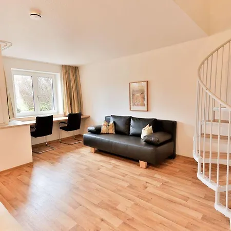 Grosses 28 - Sandkiste Apartman Timmendorfer Strand
