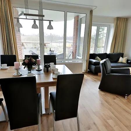 Apartment Grosses 28 - Sandkiste *