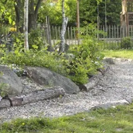Grosses 28 - Sandkiste Timmendorfer Strand